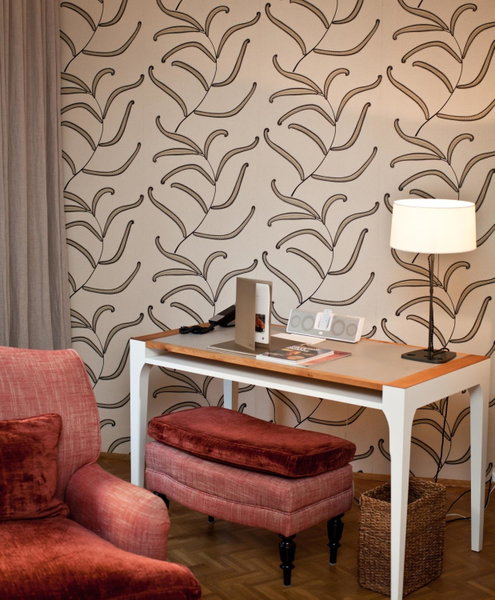 CORTIINA Hotel, Munich, Germany