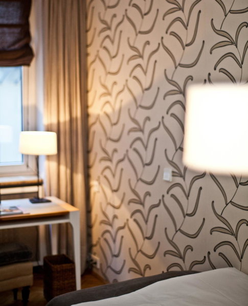 CORTIINA Hotel, Munich, Germany