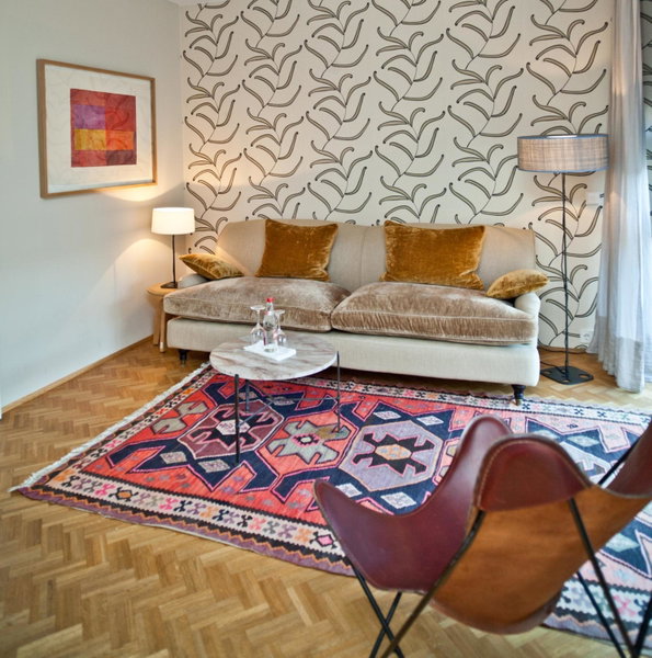 CORTIINA Hotel, Munich, Germany