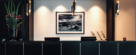 Holiday Inn Berlin City Center East Prenzlauer Berg by IHG, Prenzlauer Berg Bezirk, Германия