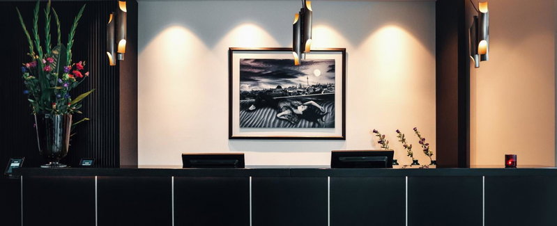 Holiday Inn Berlin City Center East Prenzlauer Berg by IHG, Prenzlauer Berg Bezirk, Германия