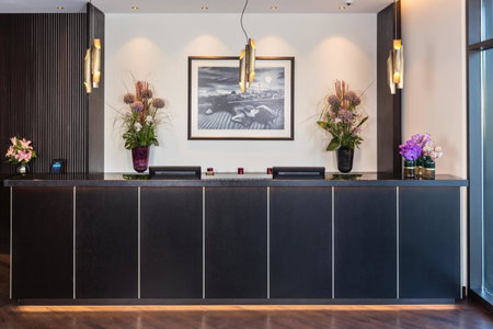 Holiday Inn Berlin City Center East Prenzlauer Berg by IHG, Prenzlauer Berg Bezirk, Германия