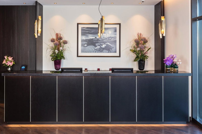 Holiday Inn Berlin City Center East Prenzlauer Berg by IHG, Prenzlauer Berg Bezirk, Германия