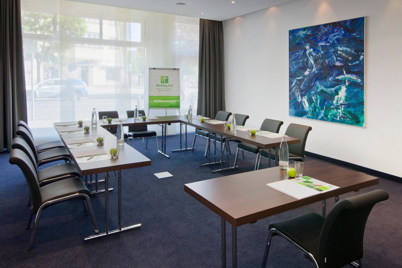 Holiday Inn Berlin City Center East Prenzlauer Berg by IHG, Prenzlauer Berg Bezirk, Германия
