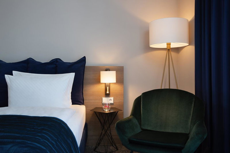 Holiday Inn Berlin City Center East Prenzlauer Berg by IHG, Prenzlauer Berg Bezirk, Германия