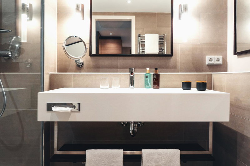 Holiday Inn Berlin City Center East Prenzlauer Berg by IHG, Prenzlauer Berg Bezirk, Германия