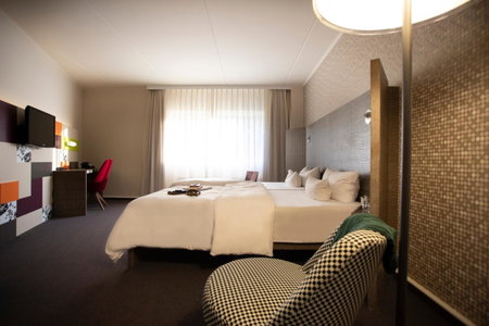 Pentahotel Leipzig, Leipzig, Allemagne