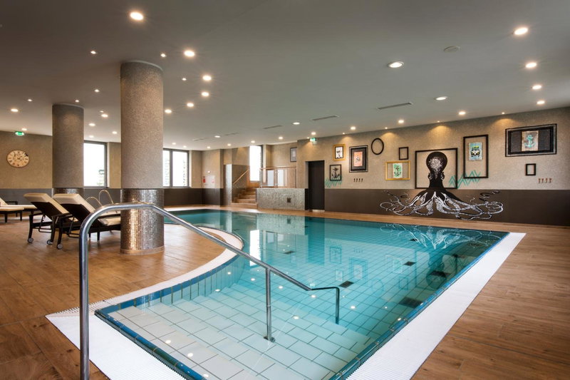 Pentahotel Leipzig, Leipzig, Allemagne