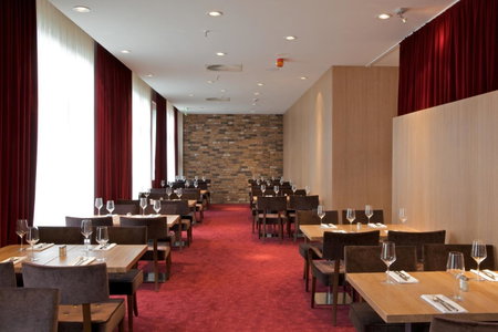 Pentahotel Leipzig, Leipzig, Allemagne