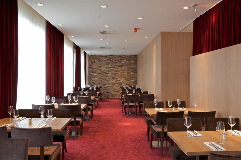 Pentahotel Leipzig, Leipzig, Allemagne