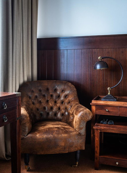 ABION Spreebogen Waterside Hotel Berlin, Moabit, Германия
