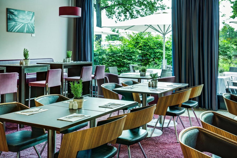 IntercityHotel Berlin Airport Area North, Altglienicke, Germany