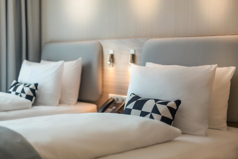 Holiday Inn Express - Erlangen by IHG, Erlangen, Germany