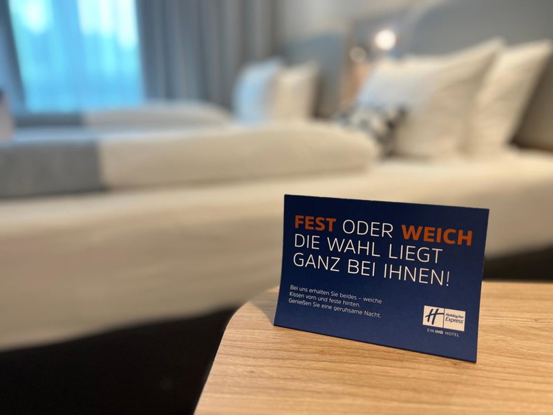 Holiday Inn Express - Erlangen by IHG, Erlangen, Germany