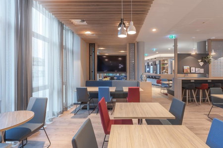 Holiday Inn Express - Erlangen by IHG, Erlangen, Germany