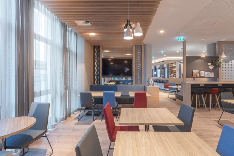 Holiday Inn Express - Erlangen by IHG, Erlangen, Germany