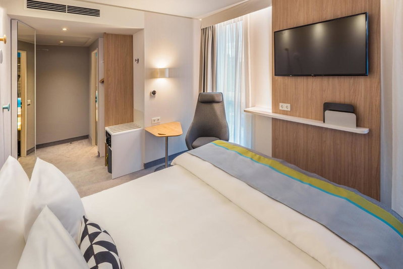 Holiday Inn Express - Erlangen by IHG, Erlangen, Germany