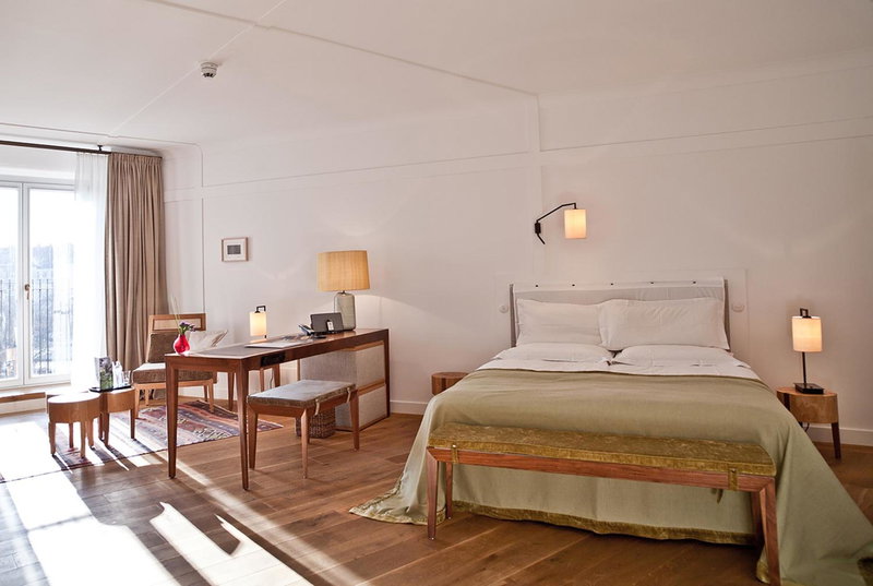 Louis Hotel, Munich, Germany