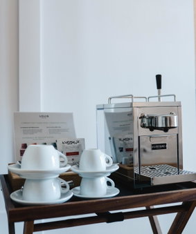 Louis Hotel, Munich, Germany