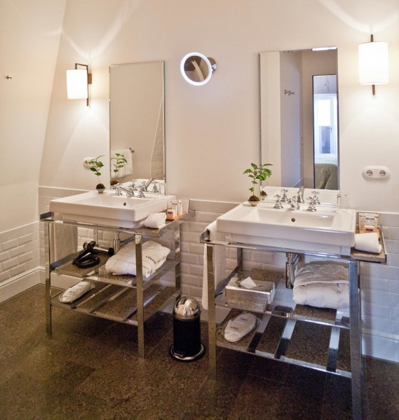 Louis Hotel, Munich, Germany