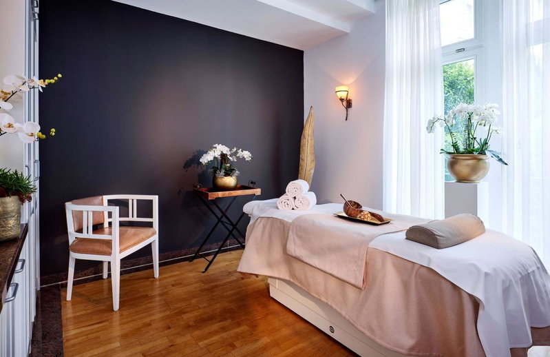 Maison Messmer - ein Mitglied der Hommage Luxury Hotels Collection, Baden-Baden, Germany