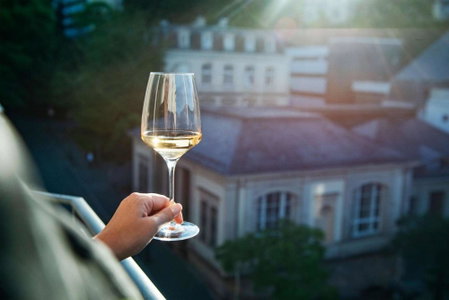 Maison Messmer - ein Mitglied der Hommage Luxury Hotels Collection, Baden-Baden, Germany