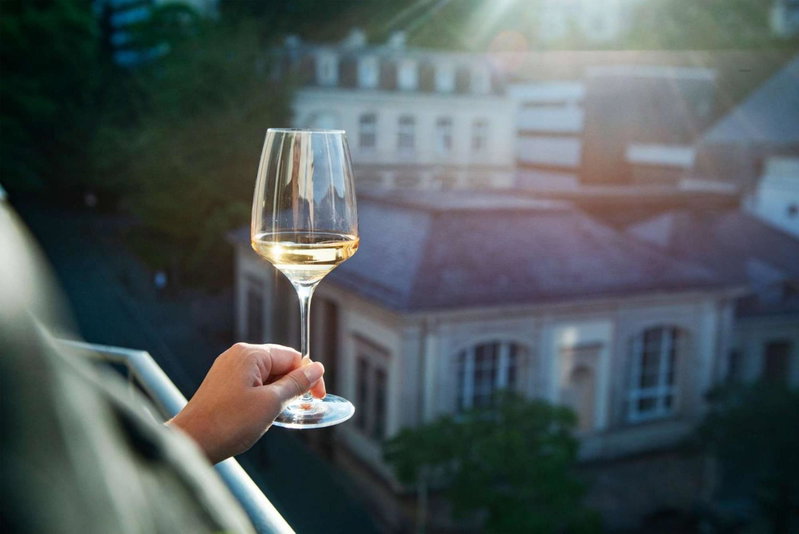 Maison Messmer - ein Mitglied der Hommage Luxury Hotels Collection, Baden-Baden, Germany