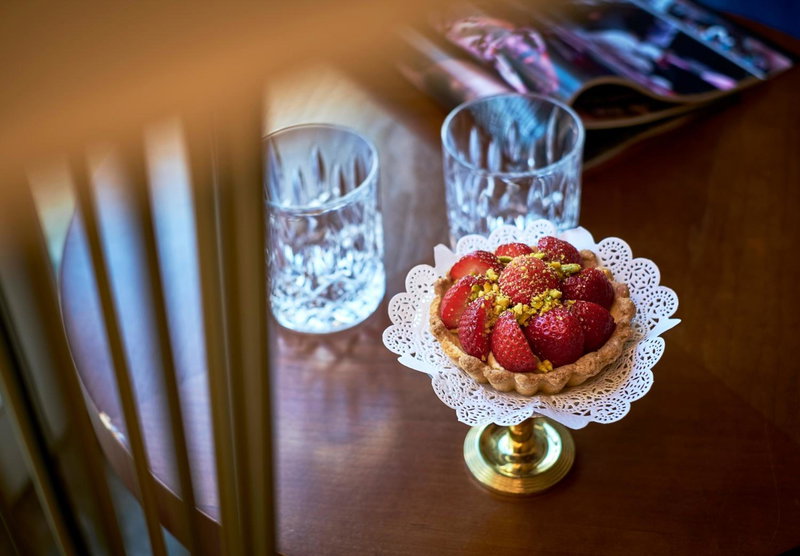 Maison Messmer - ein Mitglied der Hommage Luxury Hotels Collection, Baden-Baden, Germany