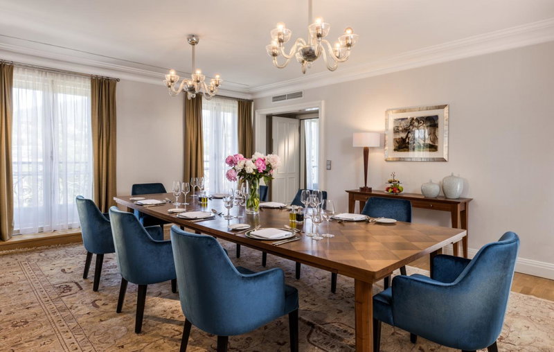 Maison Messmer - ein Mitglied der Hommage Luxury Hotels Collection, Baden-Baden, Germany