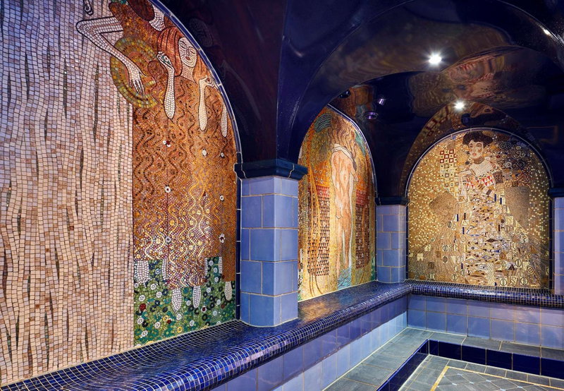 Maison Messmer - ein Mitglied der Hommage Luxury Hotels Collection, Baden-Baden, Germany