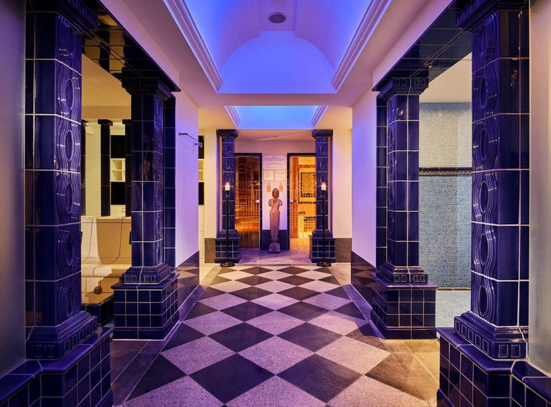 Maison Messmer - ein Mitglied der Hommage Luxury Hotels Collection, Baden-Baden, Germany
