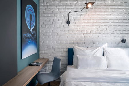 URBAN LOFT Cologne, Altstadt Nord, Allemagne