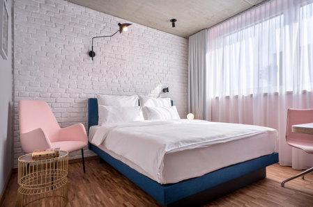 URBAN LOFT Cologne, Altstadt Nord, Allemagne