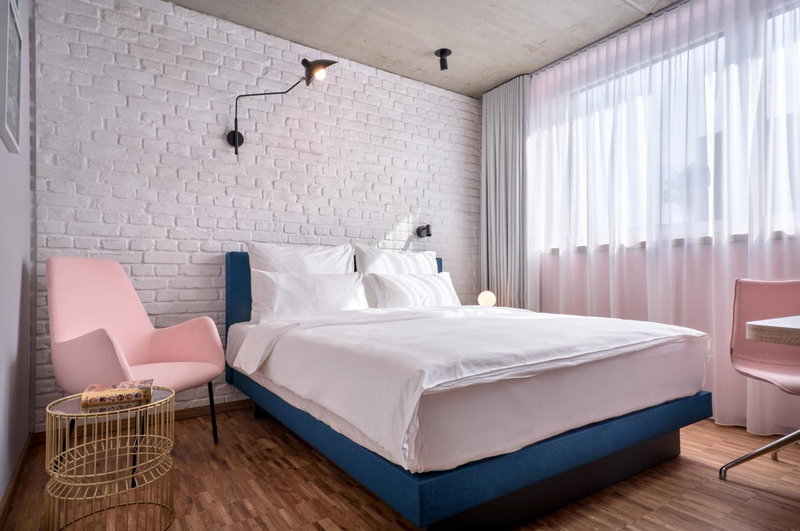 URBAN LOFT Cologne, Altstadt Nord, Allemagne