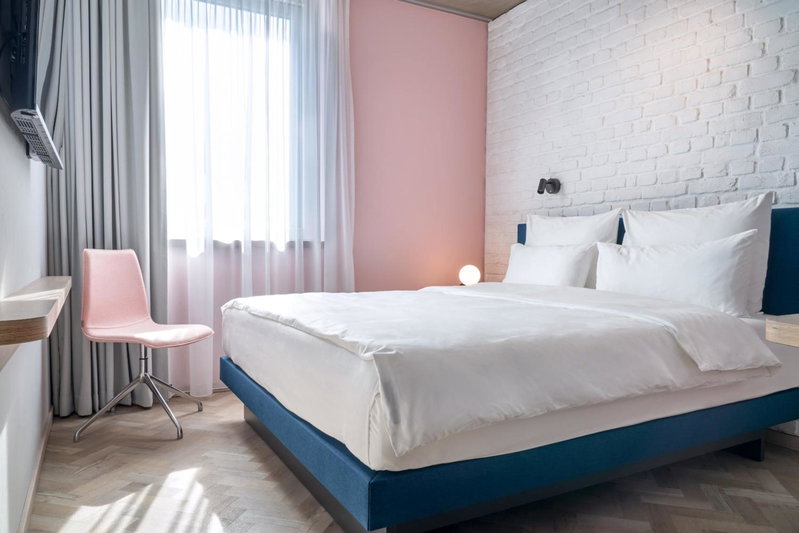 URBAN LOFT Cologne, Altstadt Nord, Allemagne