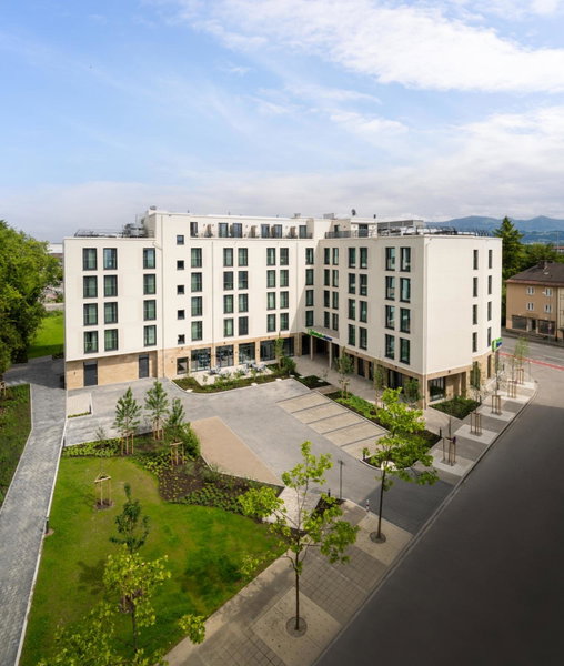 Holiday Inn Express - Rosenheim by IHG, Rosenheim, Allemagne