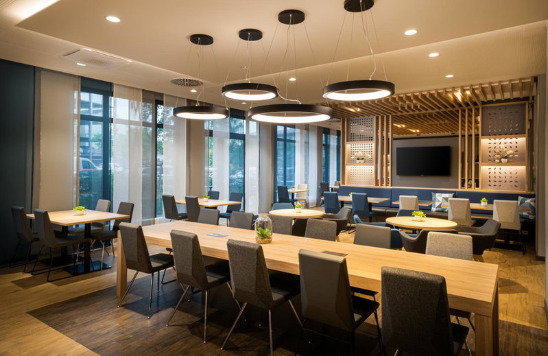 Holiday Inn Express - Rosenheim by IHG, Rosenheim, Allemagne