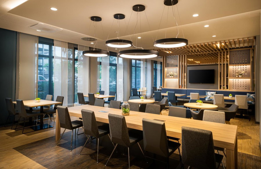 Holiday Inn Express - Rosenheim by IHG, Rosenheim, Allemagne