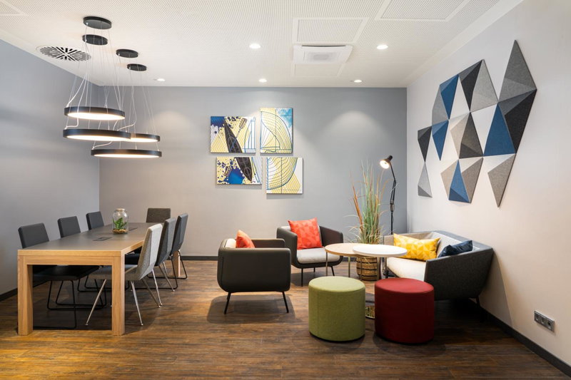Holiday Inn Express - Rosenheim by IHG, Rosenheim, Allemagne
