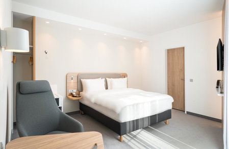 Holiday Inn Express - Rosenheim by IHG, Rosenheim, Allemagne