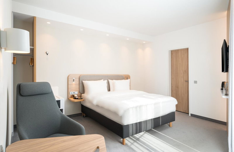 Holiday Inn Express - Rosenheim by IHG, Rosenheim, Allemagne