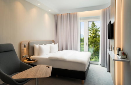 Holiday Inn Express - Rosenheim by IHG, Rosenheim, Allemagne