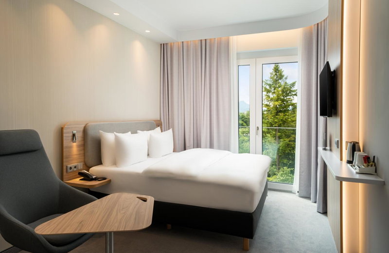Holiday Inn Express - Rosenheim by IHG, Rosenheim, Allemagne