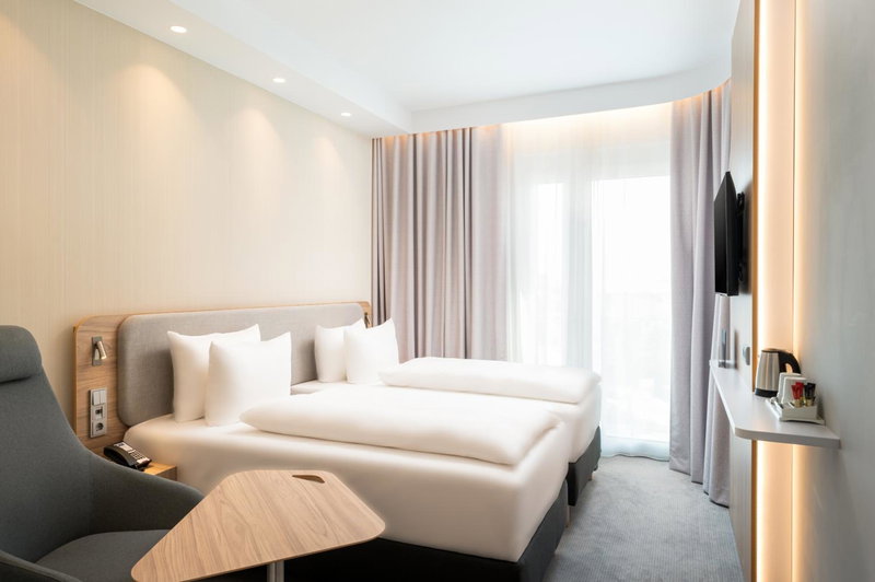 Holiday Inn Express - Rosenheim by IHG, Rosenheim, Allemagne