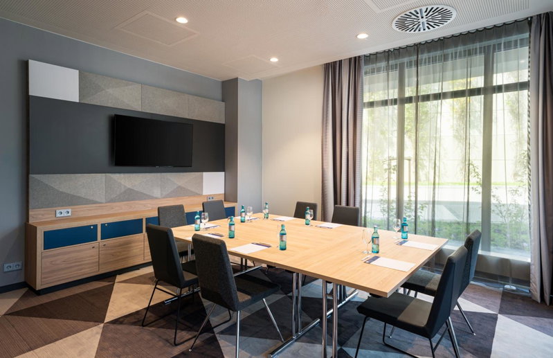 Holiday Inn Express - Rosenheim by IHG, Rosenheim, Allemagne