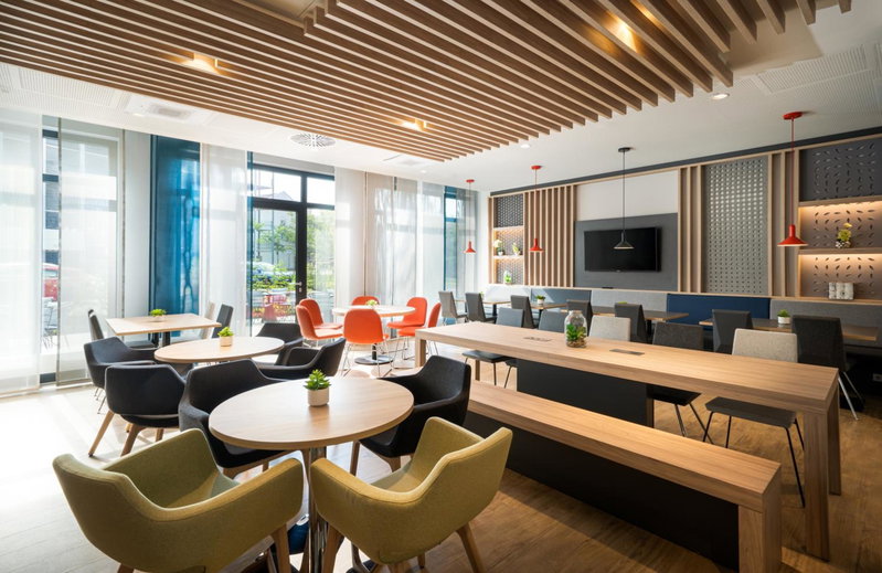 Holiday Inn Express - Rosenheim by IHG, Rosenheim, Allemagne