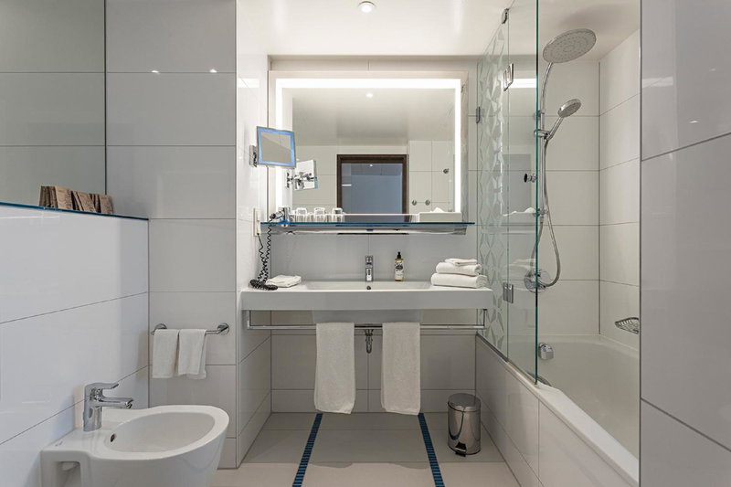 Pestana Berlin Tiergarten, Moabit, Germany