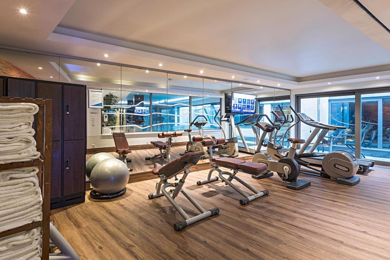 Pestana Berlin Tiergarten, Moabit, Germany