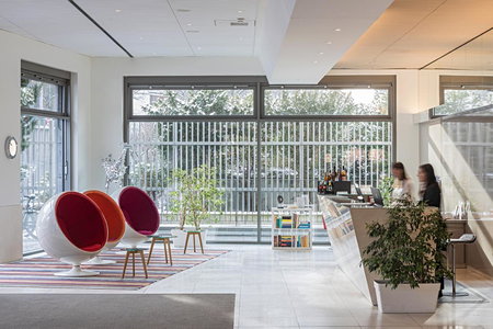 Pestana Berlin Tiergarten, Moabit, Germany
