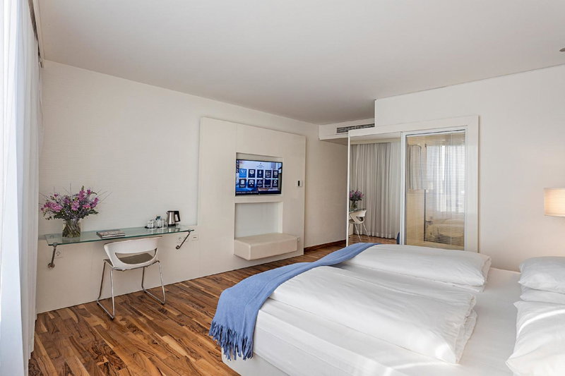 Pestana Berlin Tiergarten, Moabit, Germany